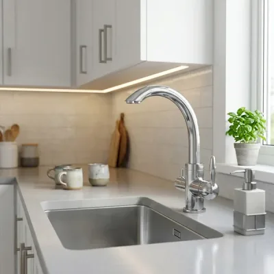 Смеситель Lauter Key 21АМ611931