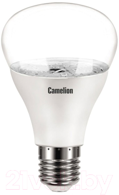 Лампа Camelion LED10-PL/BIO/E27 / 13241
