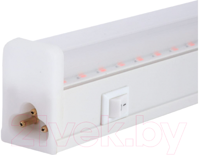 Светильник для растений Glanzen RPD-0600-18-Fito