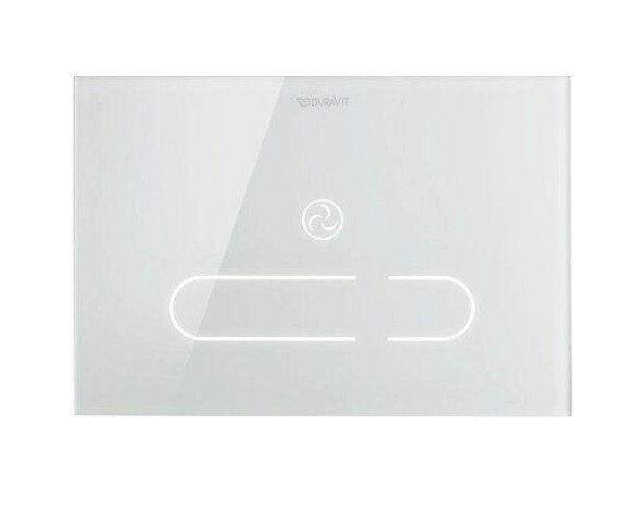 Duravit \ 2022 \ PL \ DuraSystem Installationselem. \ Инсталяционные системы  \ Панель управления A2