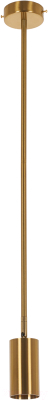 Потолочный светильник MyFar Dereck MR1020-1P