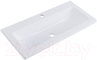 Умывальник BelBagno BB800/380-LV-MR-ETN