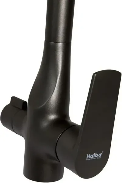 Смеситель Haiba HB76533-3