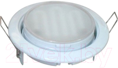 Точечный светильник Ecola FW5310ECB