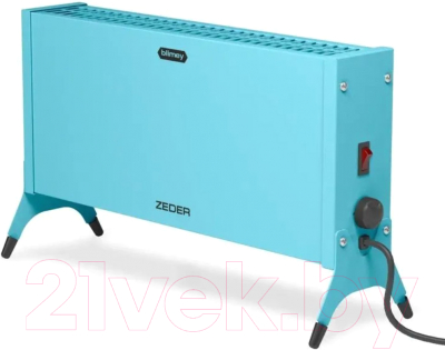 Конвектор Zeder 10MX-12