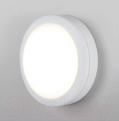 Бра уличное Elektrostandard LTB51 LED 15W 4200K