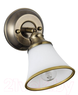 Спот Freya Jasinta FR2272-WL-01-BS