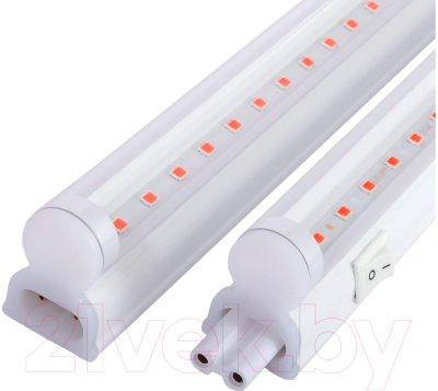 Светильник для растений Glanzen RPD-0600-10-fito