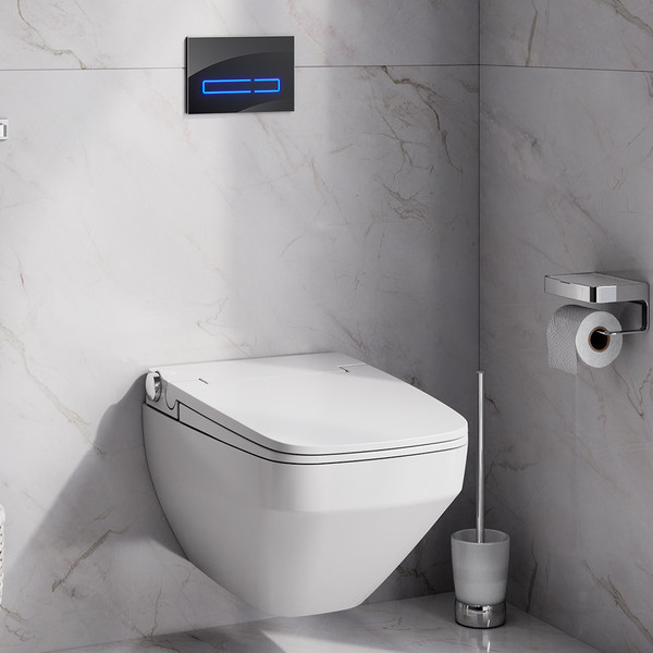 Унитаз подвесной AM.PM Inspire V 2.0 CCC50A1700WHx