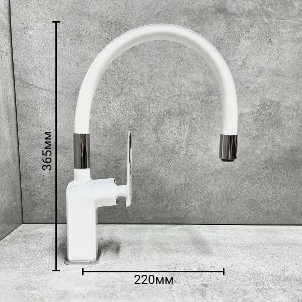 Смеситель Haiba HB73548-8