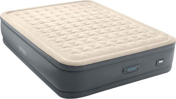 Надувная кровать Intex Premaire II Elevated Airbed 64926