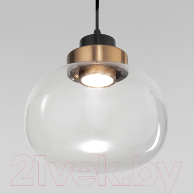 Потолочный светильник Евросвет 50241/1 LED