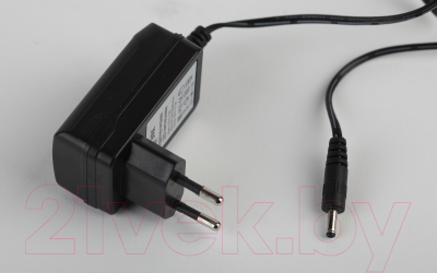Настольная лампа ЭРА NLED-474-10W-BK / Б0038590