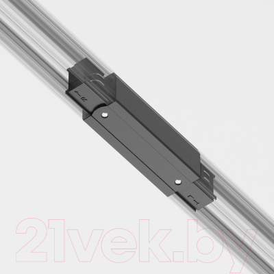 Коннектор для шинопровода Maytoni Accessorises TRA005C-31B