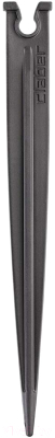 Набор держателей для шланга Claber 1/4" / 91190