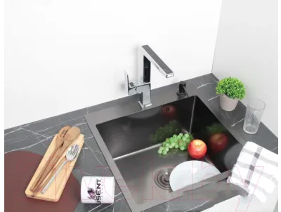 Смеситель Ledeme L4073
