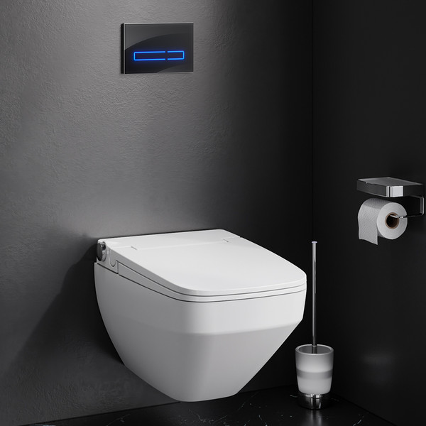 Унитаз подвесной AM.PM Inspire V 2.0 CCC50A1700WHx