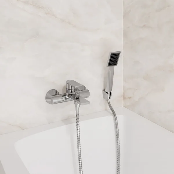 Смеситель Lauter Reef 21CK6678C