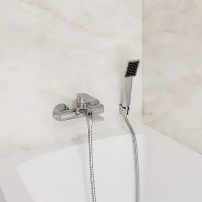 Смеситель Lauter Reef 21CK6678C