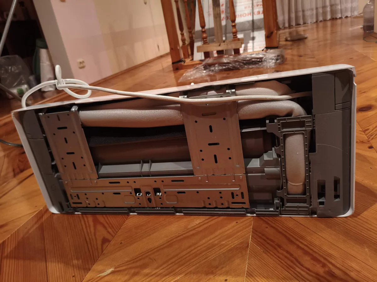Сплит-система midea paramount inverter msag1-09n8c2s-i/msag1-09n8c2s-o
