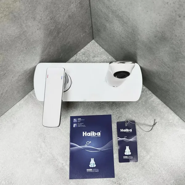 Смеситель Haiba HB80548-8