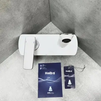 Смеситель Haiba HB80548-8