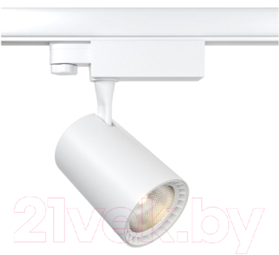 Трековый светильник Maytoni Vuoro TR029-3-10W4K-W