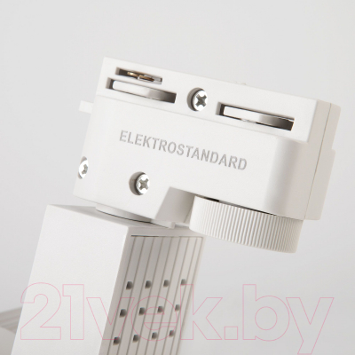Трековый светильник Elektrostandard Accord 20W 4200K LTB17