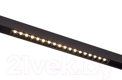 Трековый светильник ST Luce Siede ST361.436.18