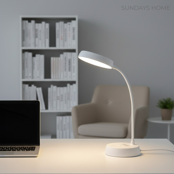 Настольная лампа Sundays Home SM-M793