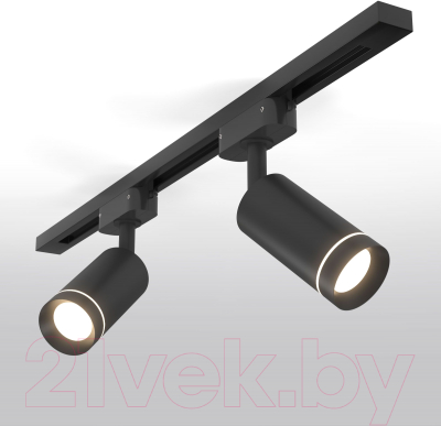 Трековый светильник Elektrostandard Glory LTB39 7W 4200K