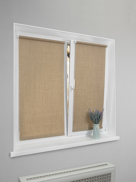 Рулонная штора Lm Decor Урбан LM 40-03 48x160