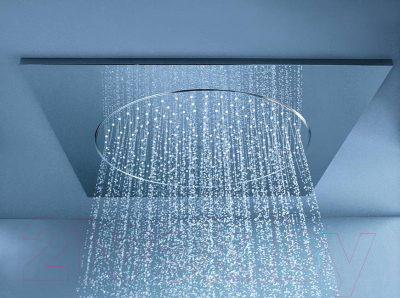 Лейка верхнего душа GROHE Rainshower F-Series 27271000