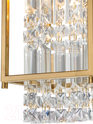 Потолочный светильник ESCADA 2103/1S