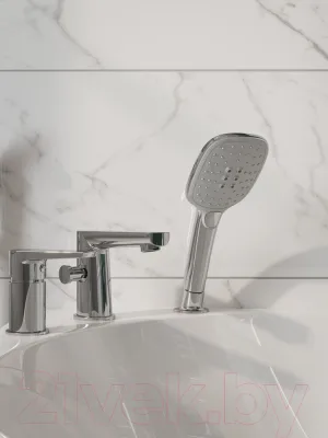 Смеситель Cersanit Moduo 64100