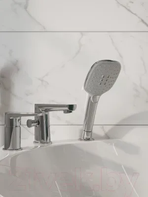 Смеситель Cersanit Moduo 64100