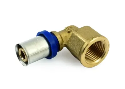 Пресс-отвод вр 20х1/2" general fittings