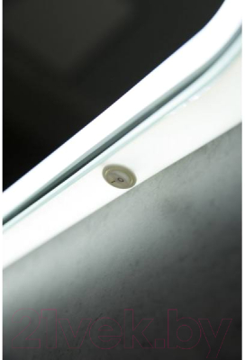 Зеркало BelBagno SPC-GRT-1200-800-LED-BTN