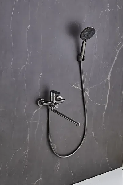 Смеситель haiba hb22505-3