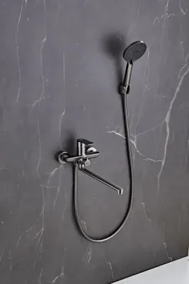 Смеситель haiba hb22505-3
