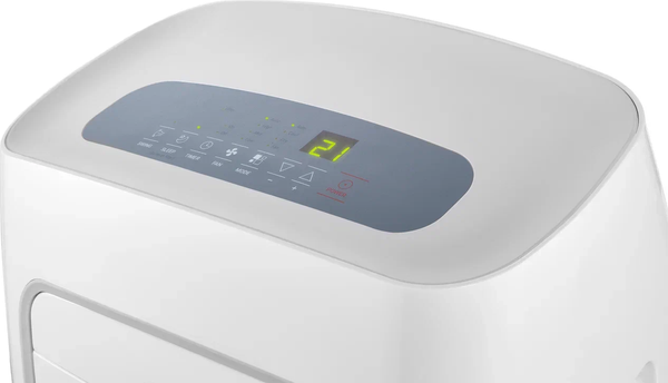 Мобильный кондиционер Electrolux EACM-12MSF/N3