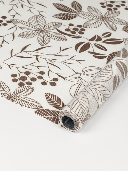 Рулонная штора Lm Decor Флауэр LM 45-03 43x160