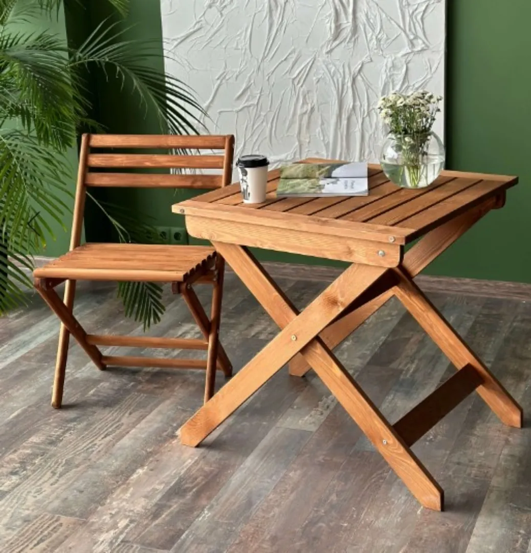 Комплект садовой мебели