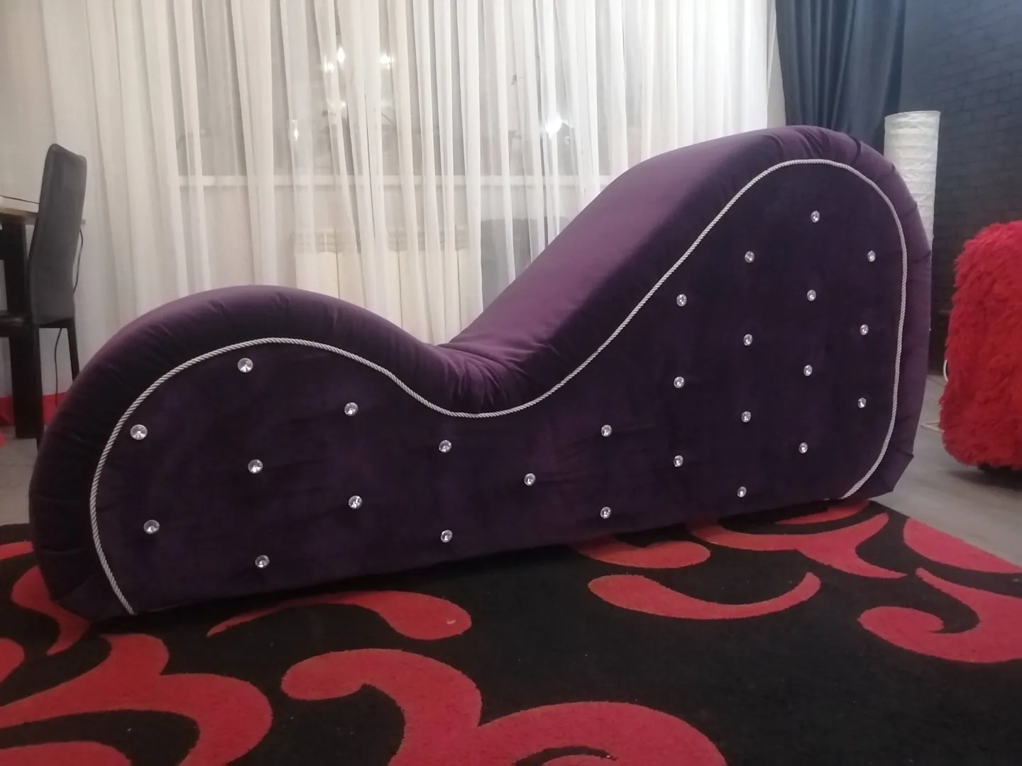 Кресло тантры