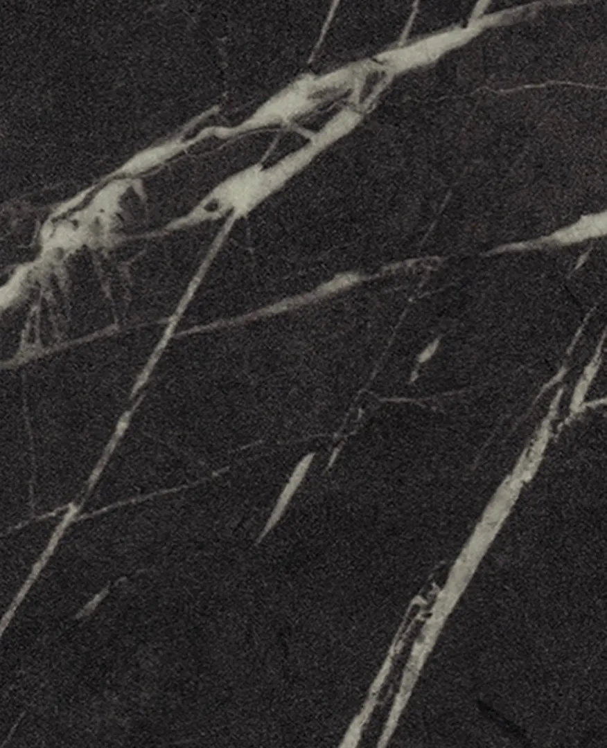 Столешница egger 1840x600x34 мм камень пьетра гриджиа чёрный