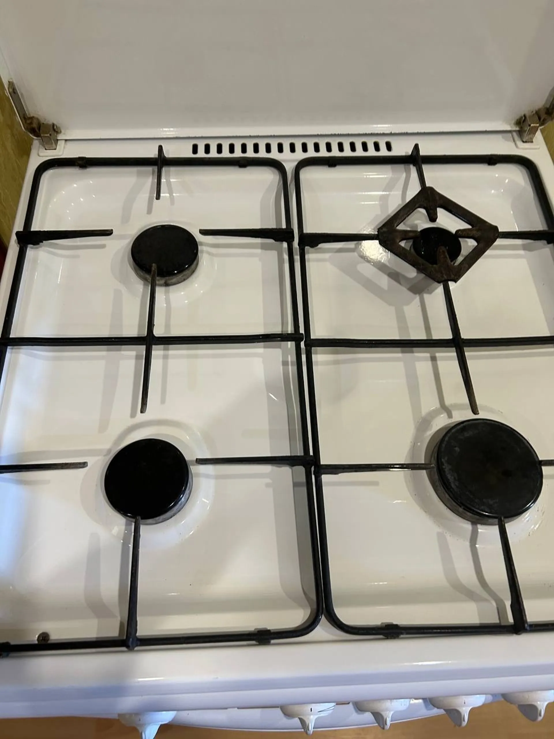 Газовая плита