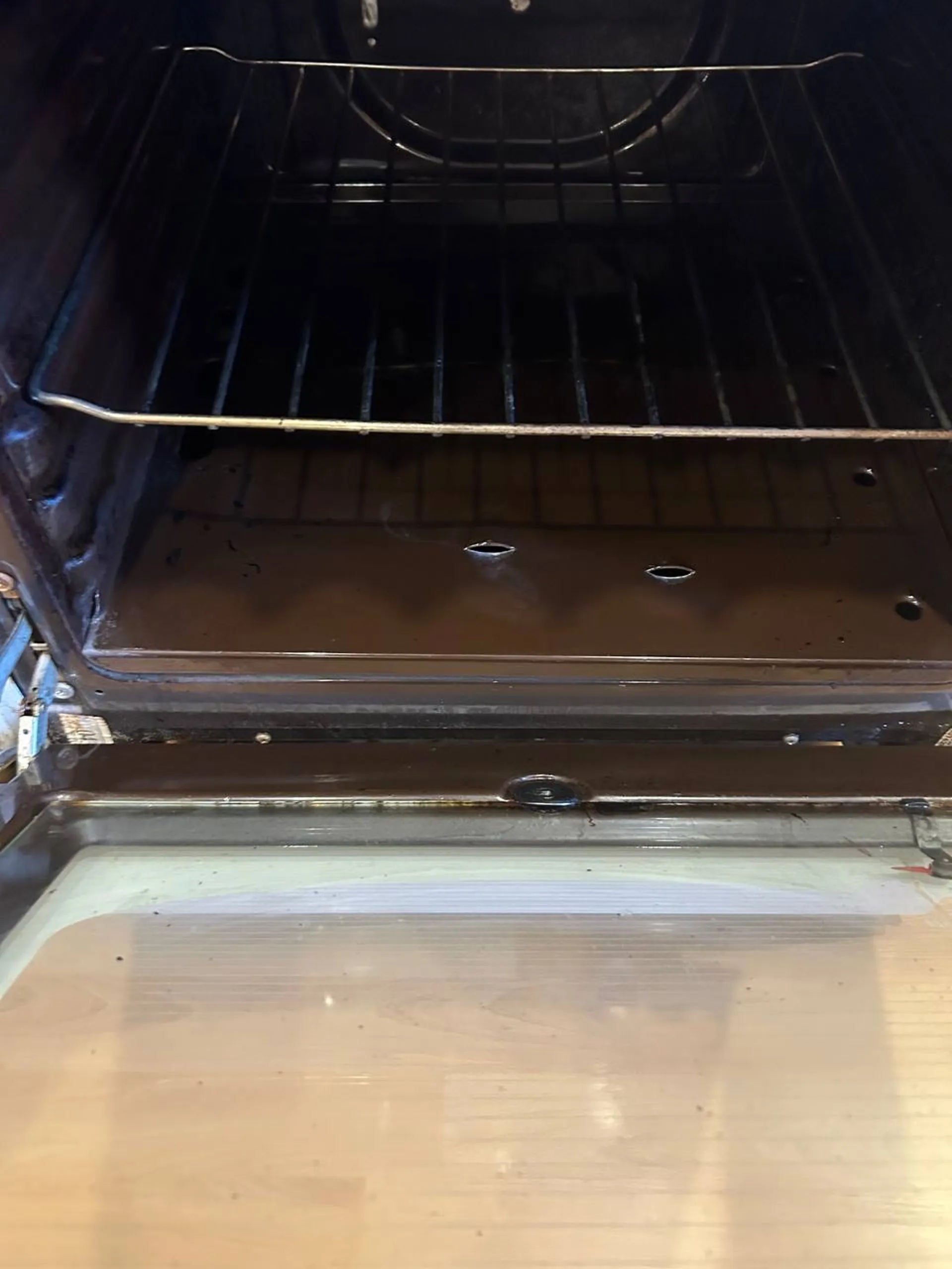 Газовая плита