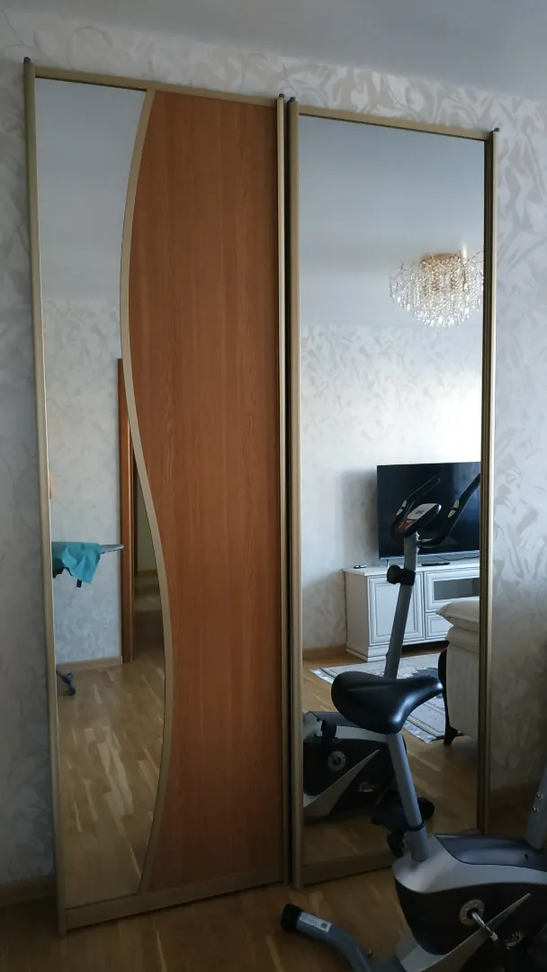 Двери для шкафа-купе