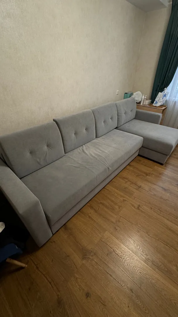 Диван угловой