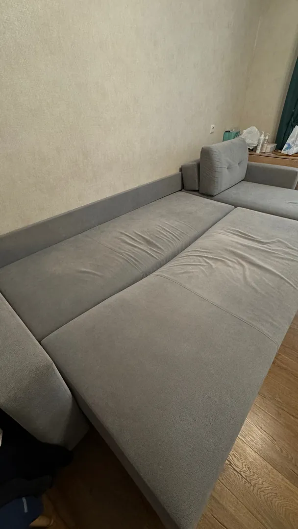 Диван угловой